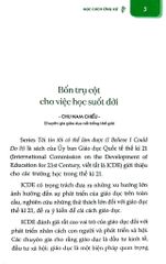 Tôi Tin Tôi Có Thể Làm Được (Bộ 4 Cuốn) - 
Tôn Vân Hiểu, Chu Nam Chiếu