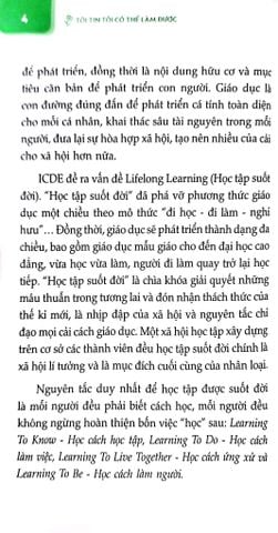  Tôi Tin Tôi Có Thể Làm Được (Bộ 4 Cuốn) - 
Tôn Vân Hiểu, Chu Nam Chiếu 