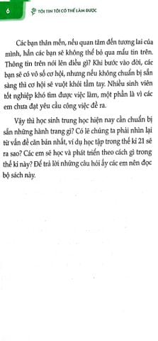  Tôi Tin Tôi Có Thể Làm Được (Bộ 4 Cuốn) - 
Tôn Vân Hiểu, Chu Nam Chiếu 
