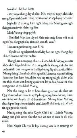  Kính Vạn Hoa (Bộ Dày 9 Tập) - Nguyễn Nhật Ánh 