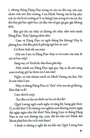  Kính Vạn Hoa (Bộ Dày 9 Tập) - Nguyễn Nhật Ánh 