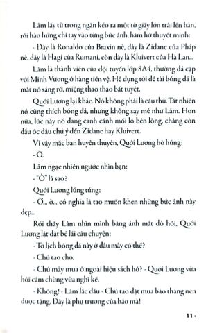  Kính Vạn Hoa (Bộ Dày 9 Tập) - Nguyễn Nhật Ánh 