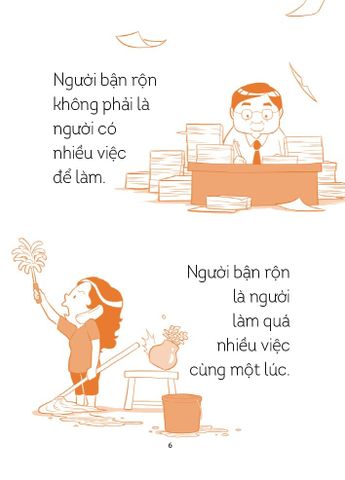  Hạnh Phúc Mỗi Ngày - Ajahn Brahm 