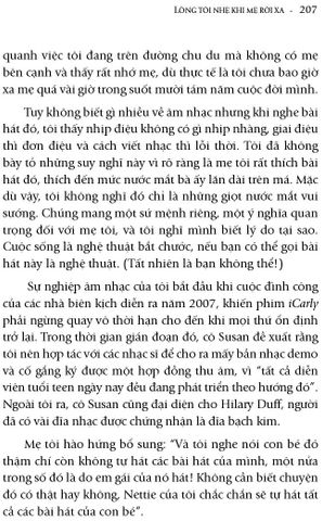  Lòng Tôi Nhẹ Khi Mẹ Rời Xa - Jennette McCurdy 