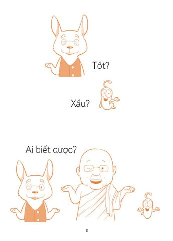  Hạnh Phúc Mỗi Ngày - Ajahn Brahm 