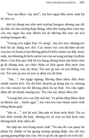  Lòng Tôi Nhẹ Khi Mẹ Rời Xa - Jennette McCurdy 