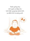  Hạnh Phúc Mỗi Ngày - Ajahn Brahm 