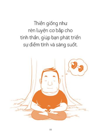  Hạnh Phúc Mỗi Ngày - Ajahn Brahm 