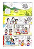  Combo Doraemon Tuyển Tập Tranh Truyện Màu (6 Tập) - Fujiko F Fujio 