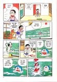  Combo Doraemon Tuyển Tập Tranh Truyện Màu (6 Tập) - Fujiko F Fujio 