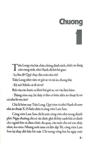  Kính Vạn Hoa (Bộ Dày 9 Tập) - Nguyễn Nhật Ánh 