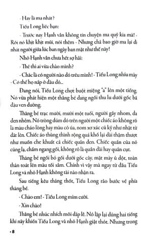  Kính Vạn Hoa (Bộ Dày 9 Tập) - Nguyễn Nhật Ánh 