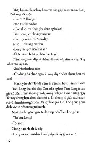  Kính Vạn Hoa (Bộ Dày 9 Tập) - Nguyễn Nhật Ánh 