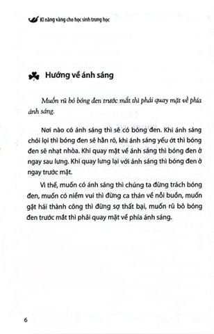  Kĩ Năng Vàng Cho Học Sinh Trung Học ( Bộ 7 Quyển ) - Liao Heng, Liu Yong, Liu Xuan 