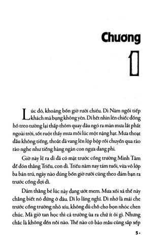  Kính Vạn Hoa (Bộ Dày 9 Tập) - Nguyễn Nhật Ánh 