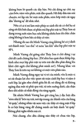  Kính Vạn Hoa (Bộ Dày 9 Tập) - Nguyễn Nhật Ánh 