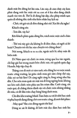  Kính Vạn Hoa (Bộ Dày 9 Tập) - Nguyễn Nhật Ánh 