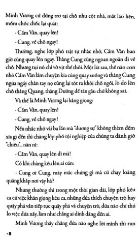  Kính Vạn Hoa (Bộ Dày 9 Tập) - Nguyễn Nhật Ánh 