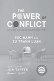  Sức Mạnh Của Sự Tranh Luận - Jon Taffer 