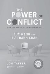Sức Mạnh Của Sự Tranh Luận - Jon Taffer