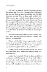 Chia Sẻ Từ Trái Tim - Thầy Thích Pháp Hòa