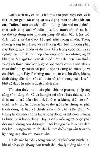  Sức Mạnh Của Sự Tranh Luận - Jon Taffer 