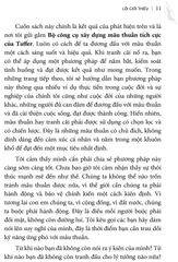 Sức Mạnh Của Sự Tranh Luận - Jon Taffer