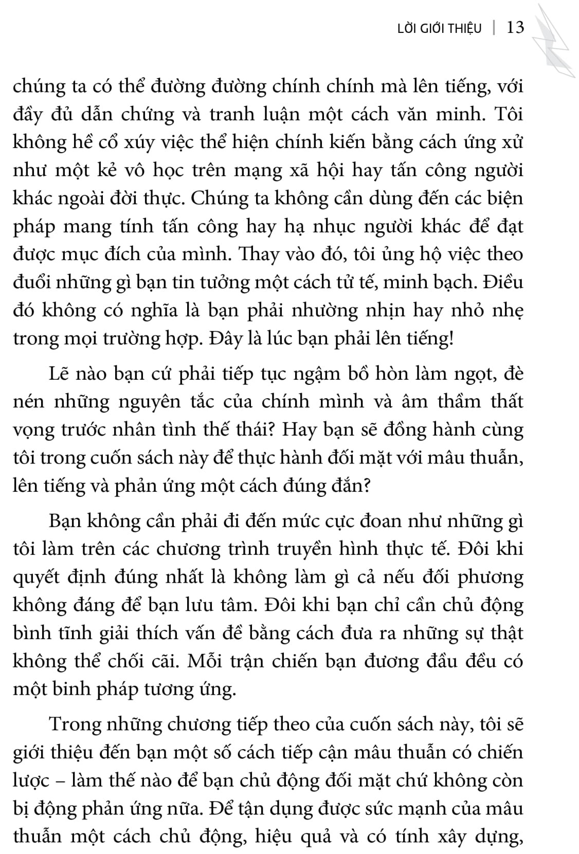 Sức Mạnh Của Sự Tranh Luận - Jon Taffer