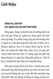  Sức Bật Tinh Thần - 10 Thói Quen Cho Cuộc Sống Chất Lượng - Jo Owen 