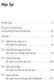  Sức Bật Tinh Thần - 10 Thói Quen Cho Cuộc Sống Chất Lượng - Jo Owen 