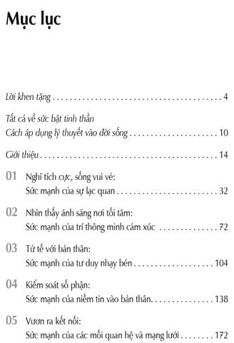  Sức Bật Tinh Thần - 10 Thói Quen Cho Cuộc Sống Chất Lượng - Jo Owen 
