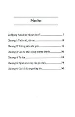 Wolfgang Amadeus Mozart Là Ai? - Yona Zeldis McDonough, Carries Robbins