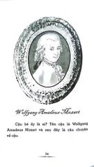 Wolfgang Amadeus Mozart Là Ai? - Yona Zeldis McDonough, Carries Robbins