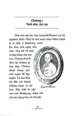 Wolfgang Amadeus Mozart Là Ai? - Yona Zeldis McDonough, Carries Robbins