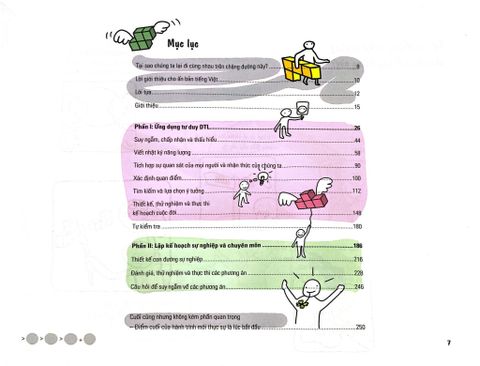 The Design Thinking Playbook - Thực Hành Tư Duy Thiết Kế - Michael Patrick Larry, Lewrick Link Leifer 