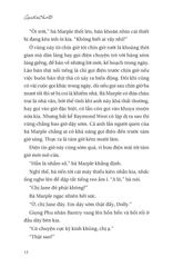 Một Vụ Án Của Jane Marple - Thi Thể Trong Thư Viện - Agatha Christie