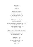  Khoa Học Khám Phá - Cảm Xúc - Cảm Xúc Chi Phối Tư Duy Như Thế Nào? - Leonard Mlodinow 