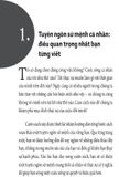 Tuyên Ngôn Sứ Mệnh Cuộc Đời - Hành Trình Tìm Mục Đích, Chọn Mục Tiêu Và Đạt Được Ước Mơ - Stephen R. Covey 