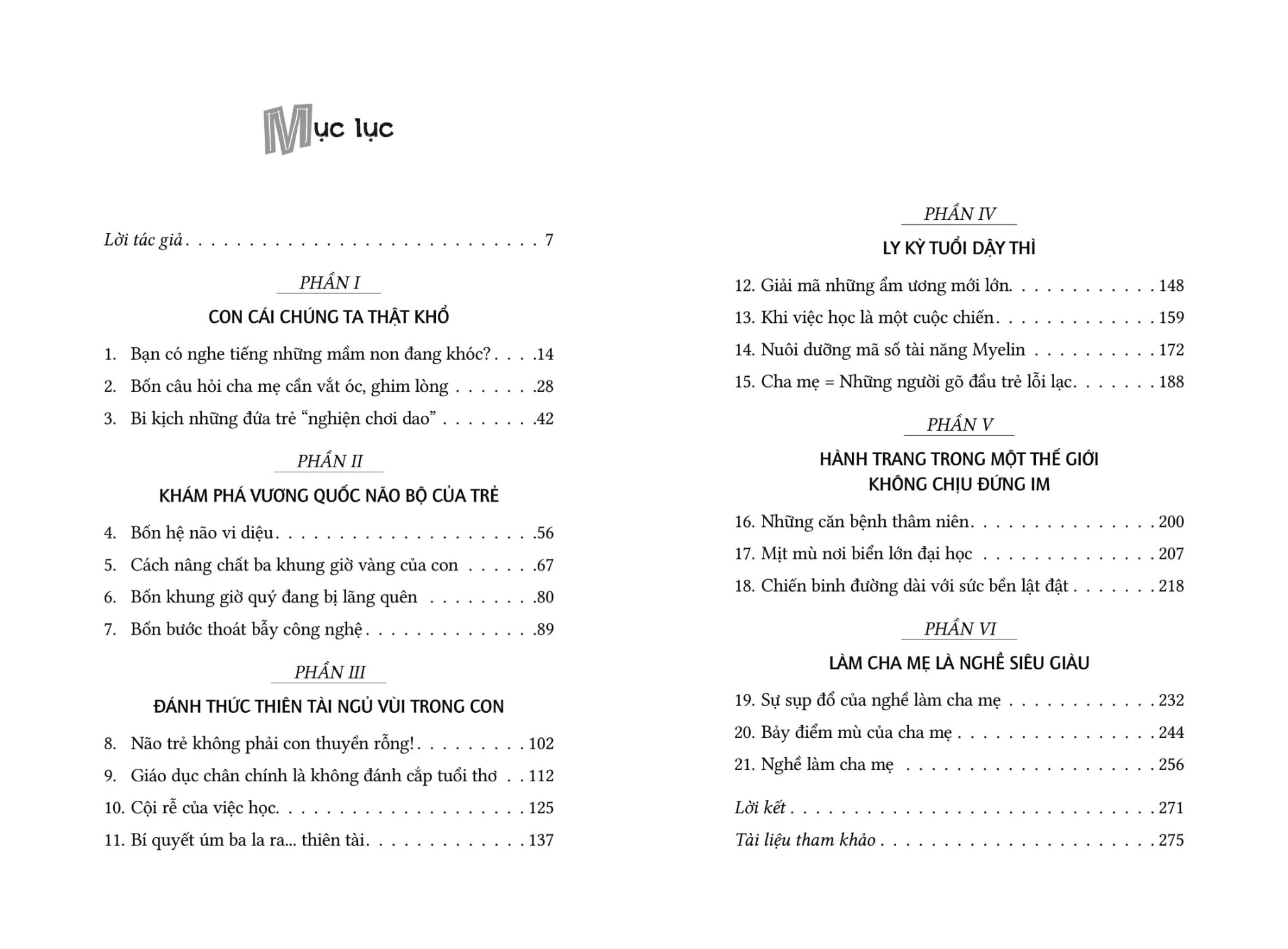Thay Đổi Vì Con - "Thuốc Đắng" Tặng Cha Mẹ Thời 4.0 - Nguyễn Chí Hiếu