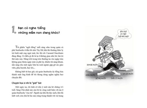  Thay Đổi Vì Con - "Thuốc Đắng" Tặng Cha Mẹ Thời 4.0 - Nguyễn Chí Hiếu 