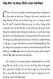  Tuyên Ngôn Sứ Mệnh Cuộc Đời - Hành Trình Tìm Mục Đích, Chọn Mục Tiêu Và Đạt Được Ước Mơ - Stephen R. Covey 