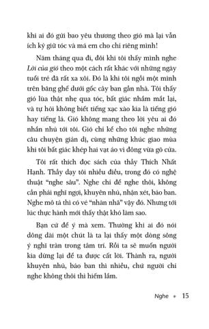  Vừa Nhặt Thóc Vừa Hát Líu Lo - Vân Nguyễn 