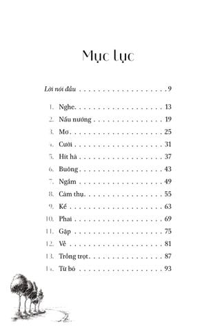  Vừa Nhặt Thóc Vừa Hát Líu Lo - Vân Nguyễn 