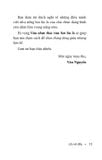  Vừa Nhặt Thóc Vừa Hát Líu Lo - Vân Nguyễn 