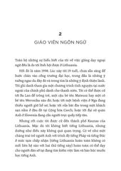 Mỗi Từ Là Một Chú Chim Đang Chờ Ta Dạy Hót - Daniel Tammet