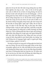 Mỗi Từ Là Một Chú Chim Đang Chờ Ta Dạy Hót - Daniel Tammet