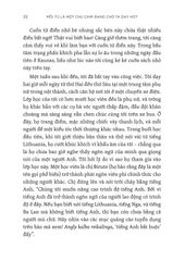 Mỗi Từ Là Một Chú Chim Đang Chờ Ta Dạy Hót - Daniel Tammet