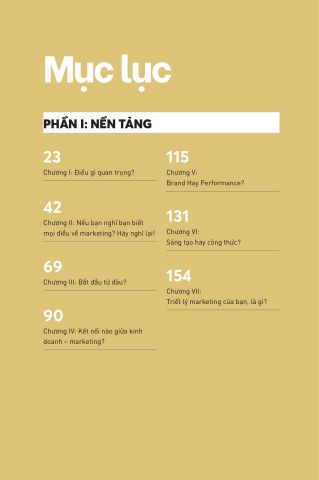  Marketing Matters - Linh Đàm (Emily) 