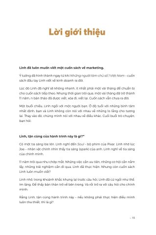  Marketing Matters - Linh Đàm (Emily) 