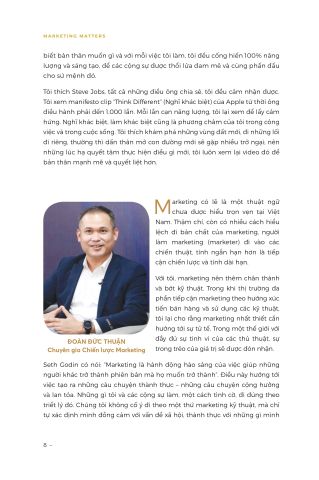  Marketing Matters - Linh Đàm (Emily) 